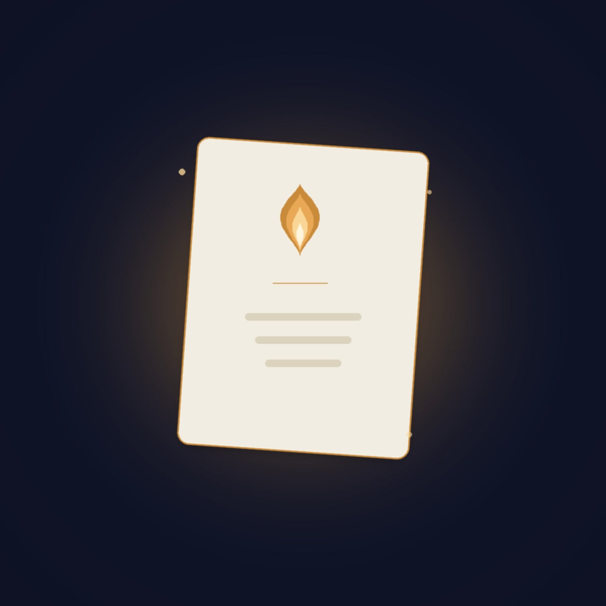 Gift a page