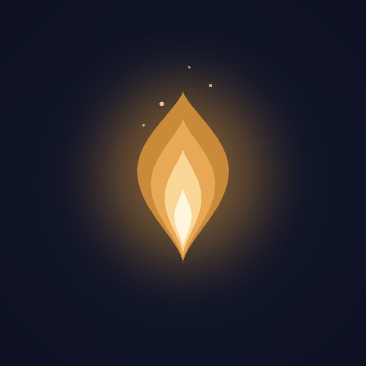 Renew symbol